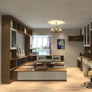 全屋定制家具十大品牌有哪些？