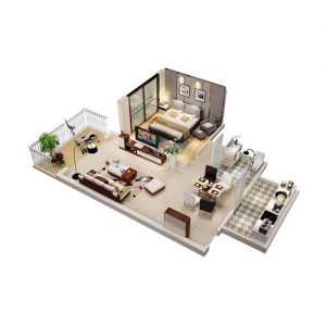 購買全屋定制家具，消費(fèi)者要規(guī)避的三個“陷阱”