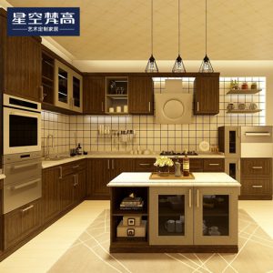 房子裝修，櫥柜注意這7個(gè)要點(diǎn)！