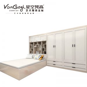 全屋定制的優(yōu)勢有哪些？