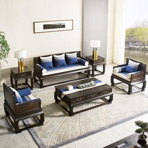 全屋定制沙發(fā)風(fēng)格有哪些？